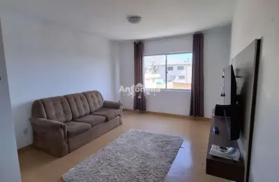 Apartamento com 2 quartos à venda na Rua Irmão Bonifácio, 708, Sagrada Família, Caxias do Sul