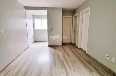 Apartamento com 2 quartos à venda no Desvio Rizzo, Caxias do Sul 