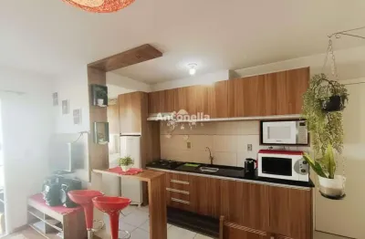 Apartamento com 2 quartos à venda na Colina do Sol, Caxias do Sul 