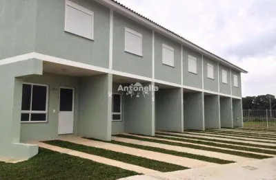 Casa com 2 quartos à venda na Nossa Senhora das Graças, Caxias do Sul 