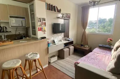 Apartamento com 2 quartos à venda no Diamantino, Caxias do Sul 