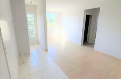 Apartamento com 2 quartos à venda no Diamantino, Caxias do Sul 