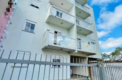 Apartamento com 3 quartos à venda na Rua Ademar Angelin de Almeida, 1134, Vila Oliva (Distrito), Caxias do Sul