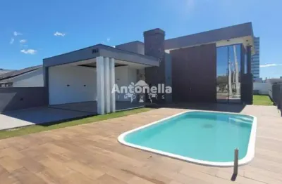 Casa com 4 quartos à venda na Santo Antônio, 303, Vista Alegre, Arroio do Sal