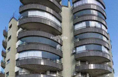 Apartamento com 3 quartos à venda no Rio Branco, Caxias do Sul 