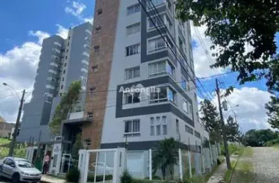 Apartamento com 3 quartos à venda no São José, Caxias do Sul 