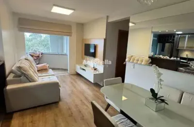 Apartamento com 2 quartos à venda no Sanvitto, Caxias do Sul 