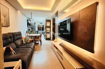 Apartamento com 2 quartos à venda no Treviso, Caxias do Sul 