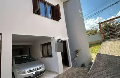 Casa com 3 quartos à venda no Interlagos, Caxias do Sul 