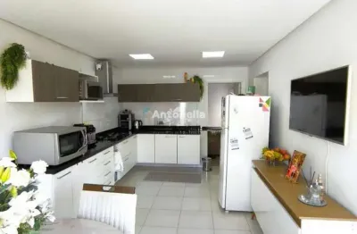 Casa com 3 quartos à venda no São Luiz, Caxias do Sul 