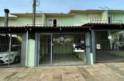 Casa com 2 quartos à venda no Desvio Rizzo, Caxias do Sul 