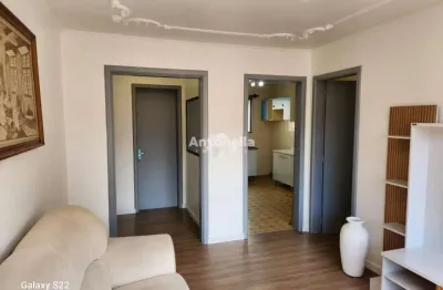 Apartamento com 2 quartos à venda no Medianeira, Caxias do Sul 