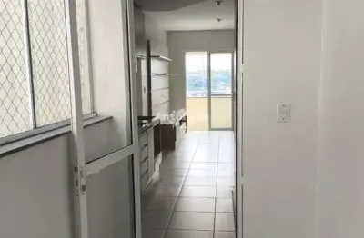 Apartamento à venda no São Victor COHAB, Caxias do Sul 