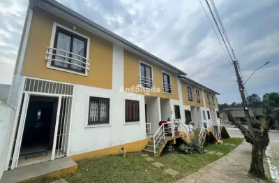 Casa com 2 quartos à venda no Diamantino, Caxias do Sul 