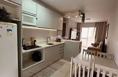 Apartamento com 2 quartos à venda na Rua Justino Pedro Bulla, 188, Vinhedos, Caxias do Sul