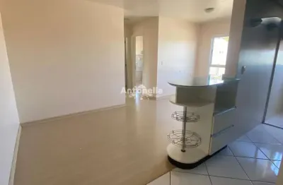 Apartamento com 2 quartos à venda no São Luiz, Caxias do Sul 