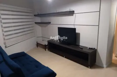 Kitnet / Stúdio à venda na Rua das Grevilhas, 102, Cinqüentenário, Caxias do Sul