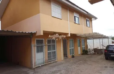 Casa com 2 quartos à venda no Desvio Rizzo, Caxias do Sul 