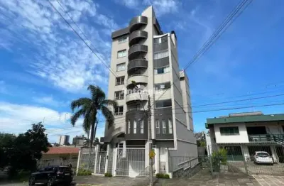 Apartamento com 4 quartos à venda na Colina Sorriso, Caxias do Sul 