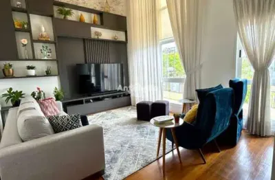 Apartamento com 2 quartos à venda no Jardim América, Caxias do Sul 