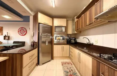 Apartamento com 2 quartos à venda no São Leopoldo, Caxias do Sul 