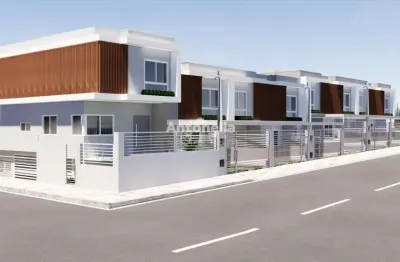 Casa com 3 quartos à venda na Ana Rech, Caxias do Sul 