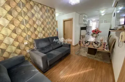 Apartamento com 2 quartos à venda na Colina Sorriso, Caxias do Sul 