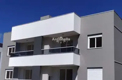 Apartamento com 2 quartos à venda na Rua José Bertelli, 427, Salgado Filho, Caxias do Sul