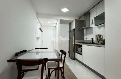 Apartamento com 2 quartos à venda no Vinhedos, Caxias do Sul 
