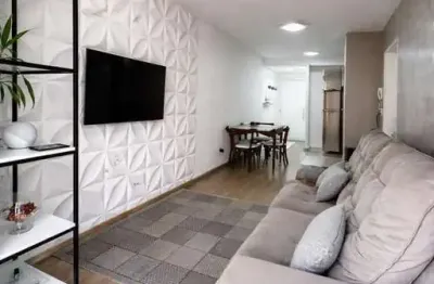 Apartamento com 2 quartos à venda no Vinhedos, Caxias do Sul 