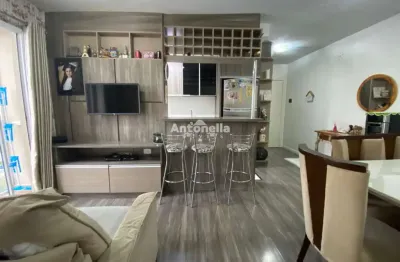 Apartamento com 2 quartos à venda no De Lazzer, Caxias do Sul 