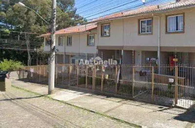 Casa com 2 quartos à venda na Rua Lourival Cunha Lima, 118, Vinhedos, Caxias do Sul
