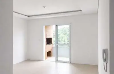 Apartamento com 2 quartos à venda no São Luiz, Caxias do Sul 