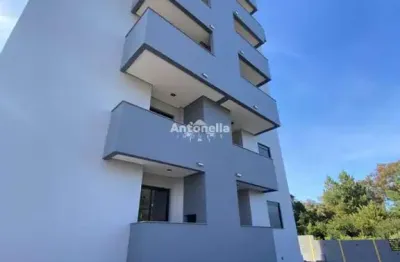 Apartamento com 2 quartos à venda no Desvio Rizzo, Caxias do Sul 