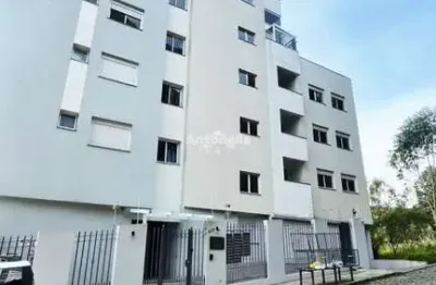 Apartamento com 2 quartos à venda na Colina Sorriso, Caxias do Sul 