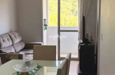 Apartamento com 2 quartos à venda no Santa Catarina, Caxias do Sul 