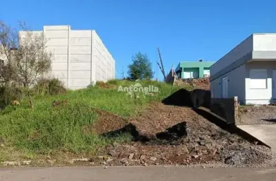Terreno à venda na Bela Vista, Caxias do Sul 