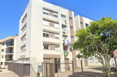 Apartamento com 2 quartos à venda no Jardim América, Caxias do Sul 