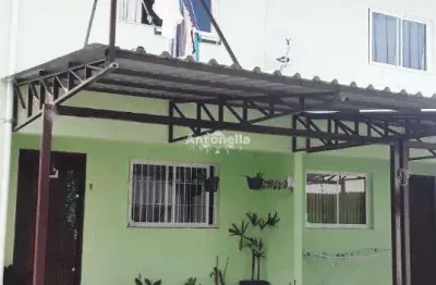 Casa com 2 quartos à venda na Morada dos Alpes, Caxias do Sul 