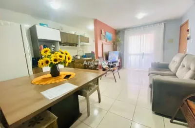 Apartamento com 2 quartos à venda na Nossa Senhora das Graças, Caxias do Sul 