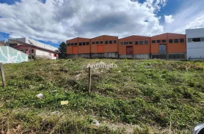 Terreno à venda no Desvio Rizzo, Caxias do Sul 