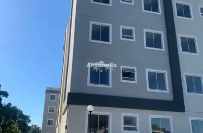 Apartamento com 2 quartos à venda no Panazzolo, Caxias do Sul 