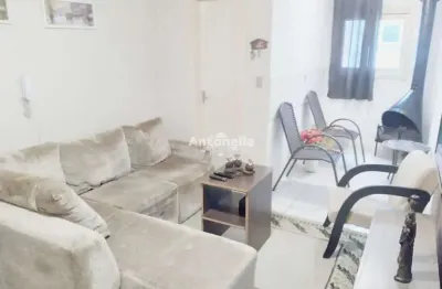 Casa com 2 quartos à venda no Forqueta, Caxias do Sul 