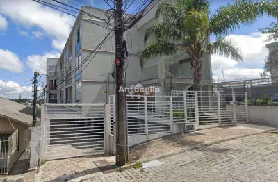 Apartamento com 1 quarto à venda no Petrópolis, Caxias do Sul 