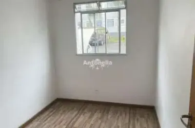 Apartamento com 2 quartos à venda na Bela Vista, Caxias do Sul 