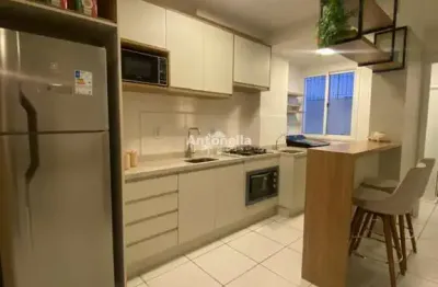 Apartamento à venda no bairro ana rech - em construção - até 100% financiado