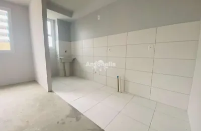 Apartamento com 2 quartos à venda na Nossa Senhora do Rosário, Caxias do Sul 