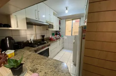 Apartamento com 2 quartos à venda na Nossa Senhora das Graças, Caxias do Sul 