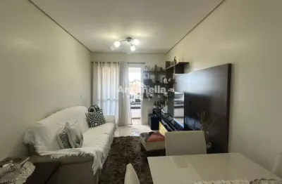 Apartamento com 2 quartos à venda no Jardim Eldorado, Caxias do Sul 