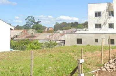 Terreno à venda na Rua César Moreno de Souza, 197, Diamantino, Caxias do Sul